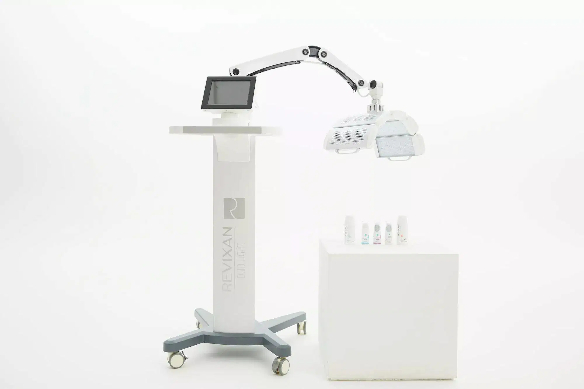 REVIXAN DUO LIGHT MIDI+