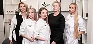 Лучшие сотрудники клиники медицинской косметологии «PREображение»