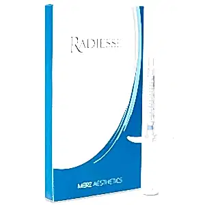 Контурная пластика Radiesse