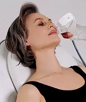 SMAS-lifting лица