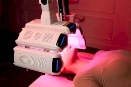 Фотодинамическая терапия