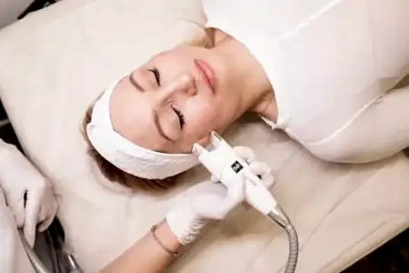 LPG-массаж лица