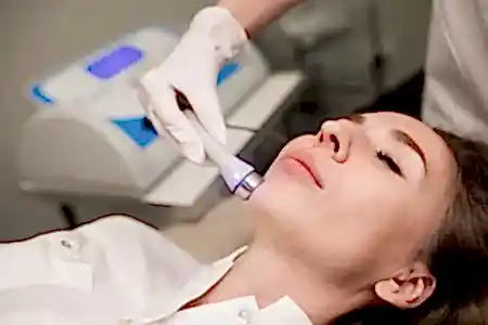 Ультразвуковая терапия