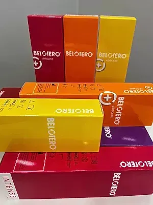 Контурная пластика