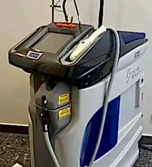 DEKA Synchro REPLA:Y