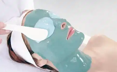 Уходовые процедуры